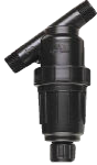 Drip Irrigation Filter for drip systems. Ensure no clogs in your water line.
