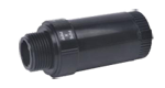 Pressure Regulator For Drip Irrigation Systems - Available in 20 psi and 25 psi