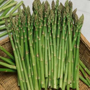 Asparagus