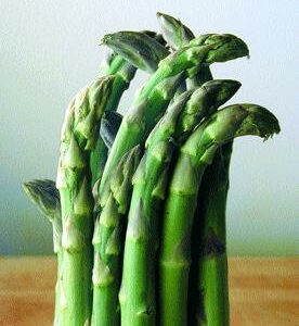 UC157 Asparagus
