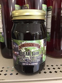 Wonderful Bear Jam