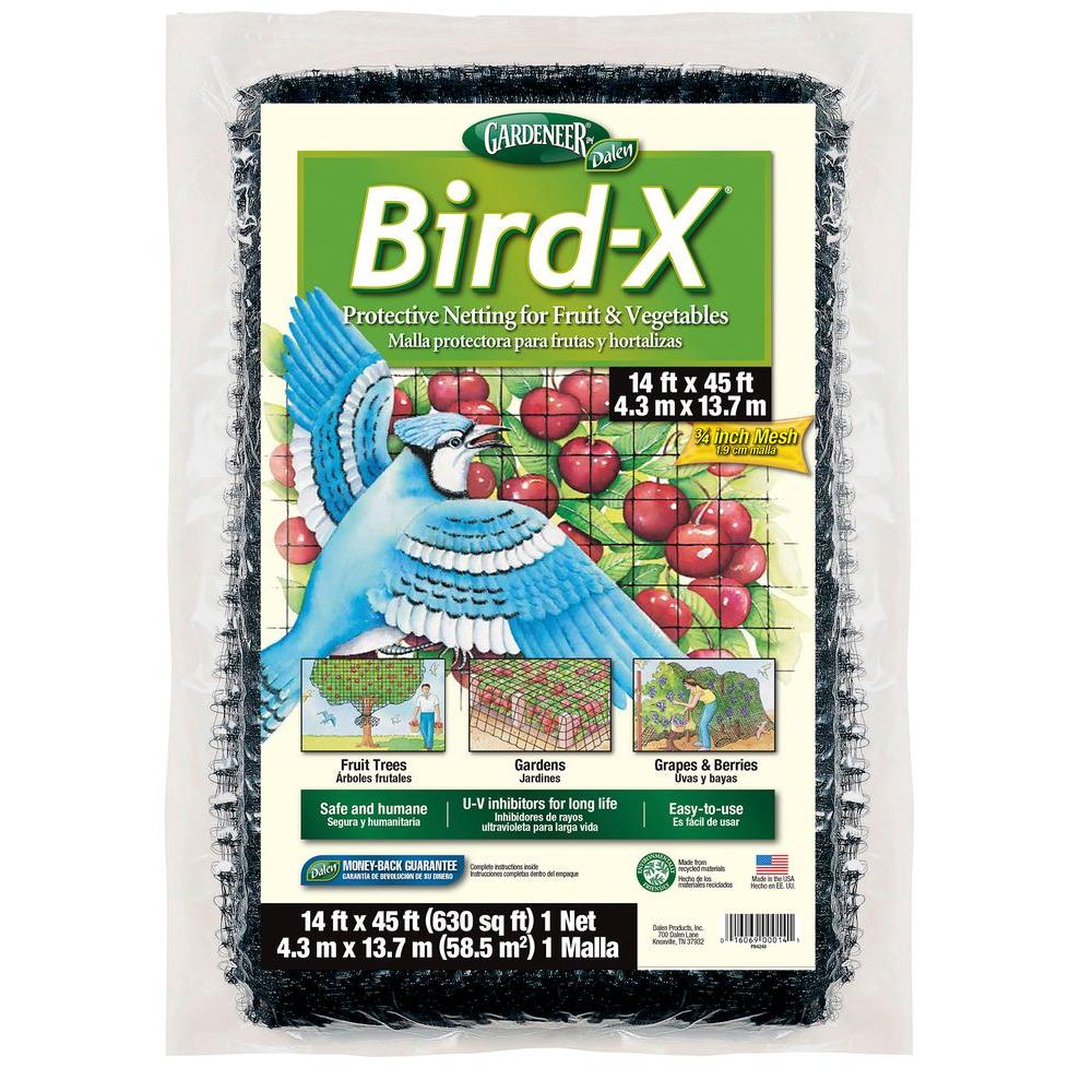 Bird-X Protective Netting