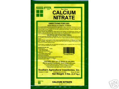 calcium-nitrate