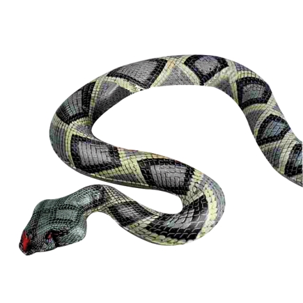 Dalen Natural Enemy Inflatable Snake