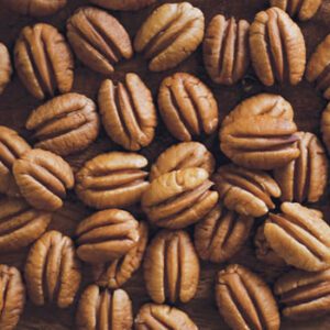 Elliiott Pecan Tree, Tons of taste in a small package. Very popular. Bakers favorite. Zones 6-10.