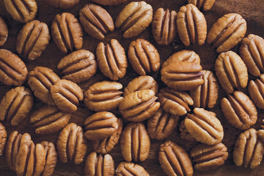 Elliiott Pecan Tree, Tons of taste in a small package. Very popular. Bakers favorite. Zones 6-10.