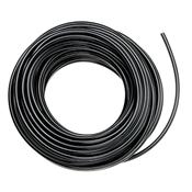 Feeder Tubing for Drip Irrigation to put emitters directly where needed.