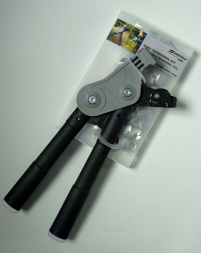 Wire Gripple Tensioning Tool Ison's Nursery & Vineyard
