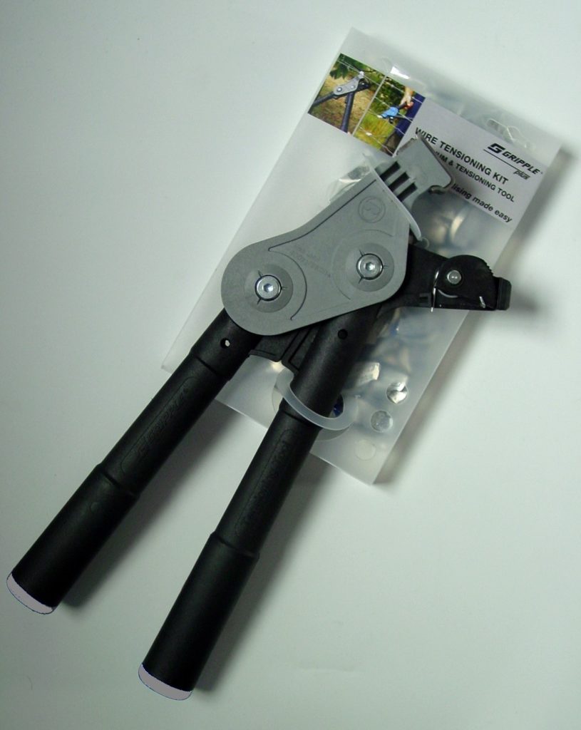 Wire Gripple Tensioning Tool Ison's Nursery & Vineyard