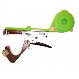 Crop10 Plant Tying Machine, Plant Tapener Gun, Garden Tape Tool, Plant Tape  Gun for Grapes, Raspberries, Tomatoes, Vegetables, Flower Planting,  Vineyard 