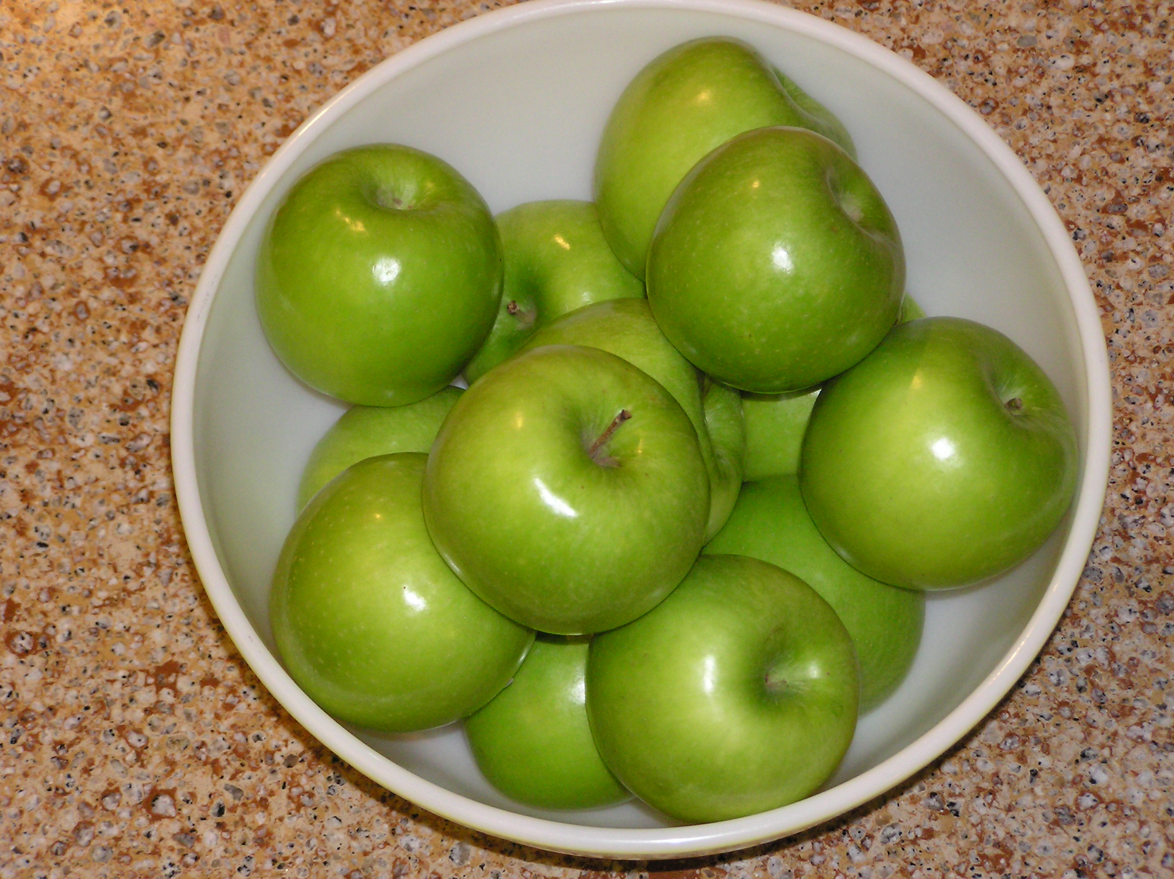 Granny Smith Apple Tree