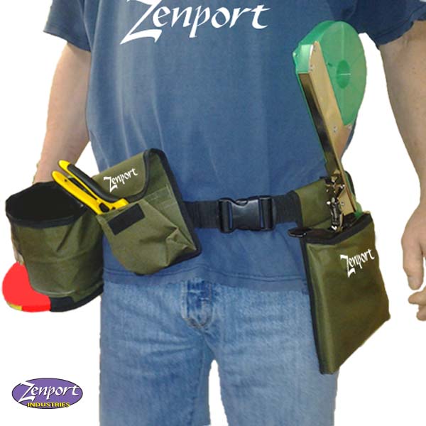 Tapener Tool Belt