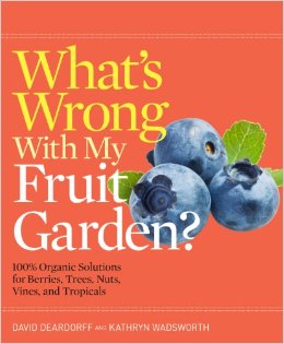 What’s Wrong With My Fruit Garden? – Problem Solver for your Fruit Garden