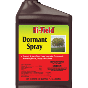 Hi-Yield Dormant Spray - 1 Quart