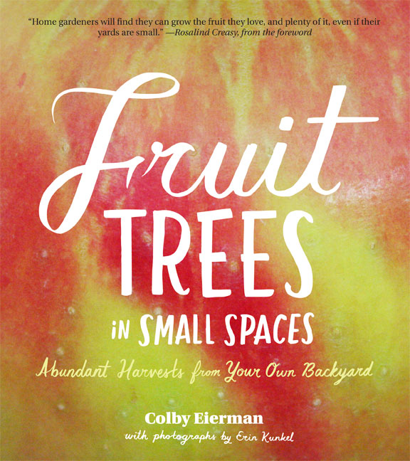 Fruit Trees In Small Spaces Ison S Nursery Vineyard