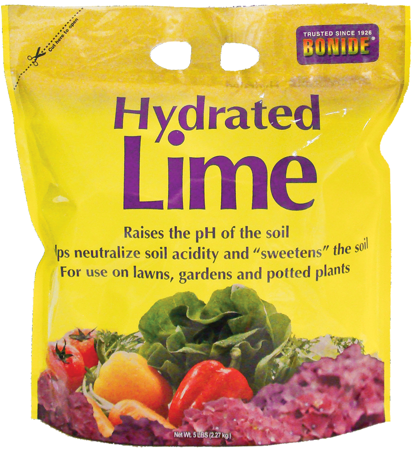 Bonide® Hydrated Lime | Fertilizers | Ison's Nursery & Vineyard