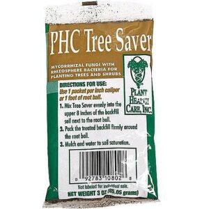 Mycorrhizal Fungi - PHC Tree Saver
