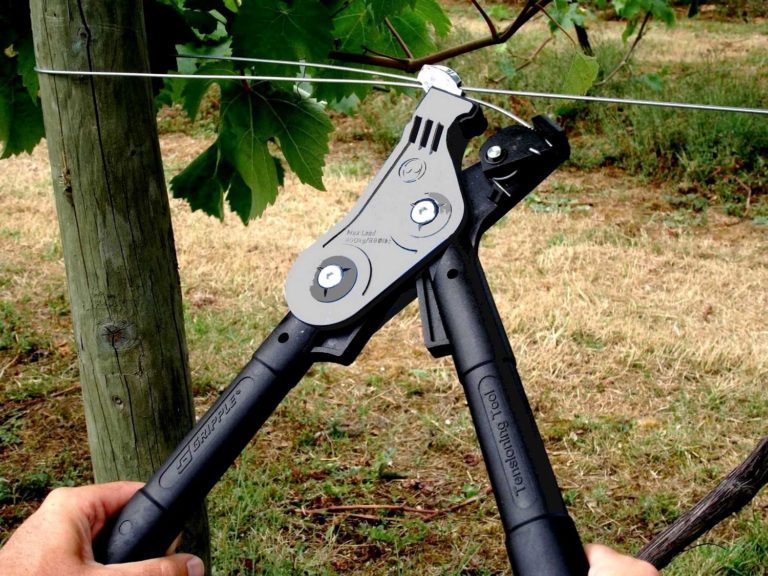 Wire Gripple Tensioning Tool Ison's Nursery & Vineyard