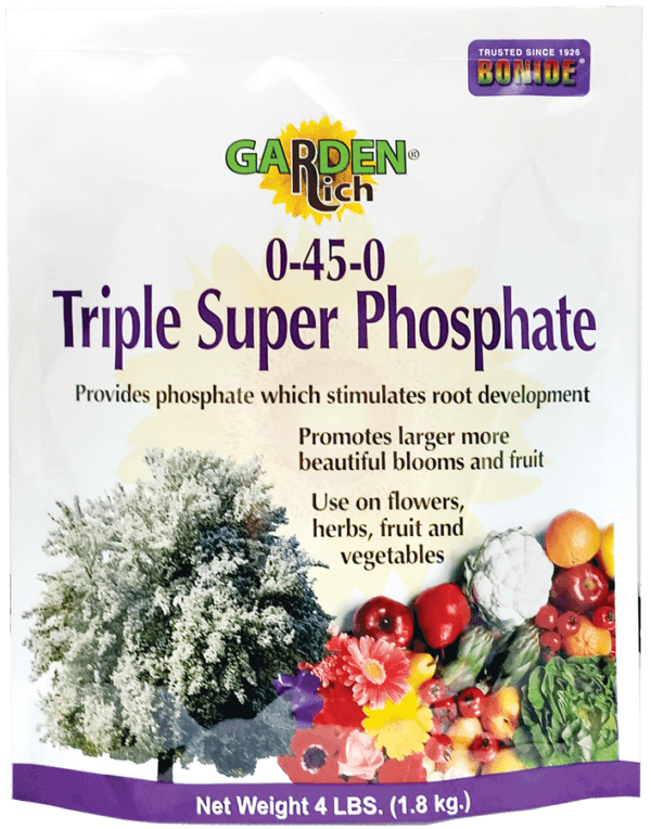 triple-super-phosphate