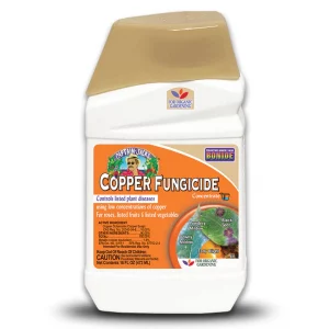 Bonide Captain Jack's Copper Fungicide