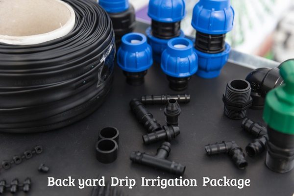 Drip Irrigation Package ss