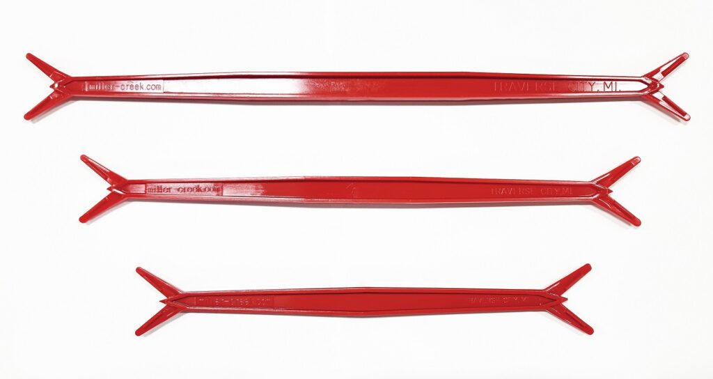 Tree Limb Spreaders Ison's Nursery & Vineyard