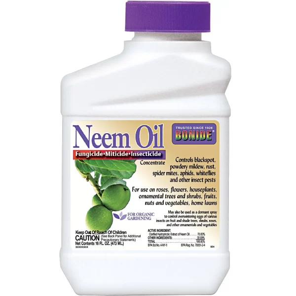 neemoil